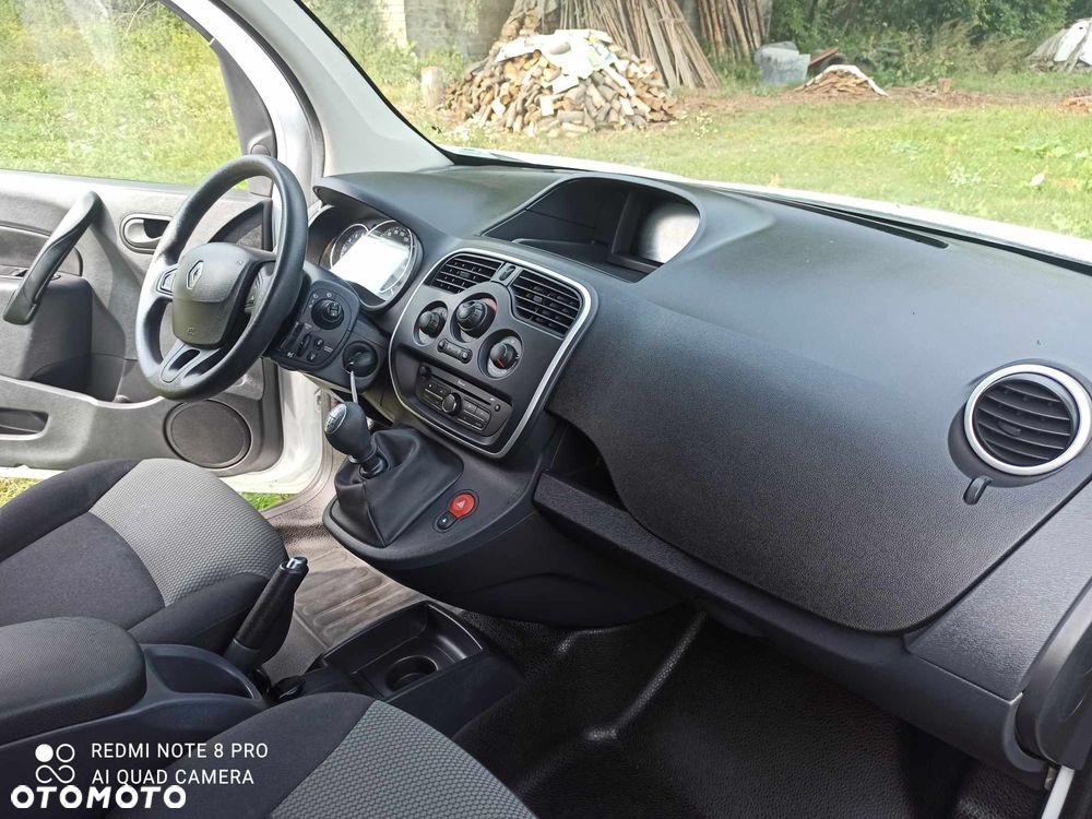 Renault Kangoo Maxi - 15