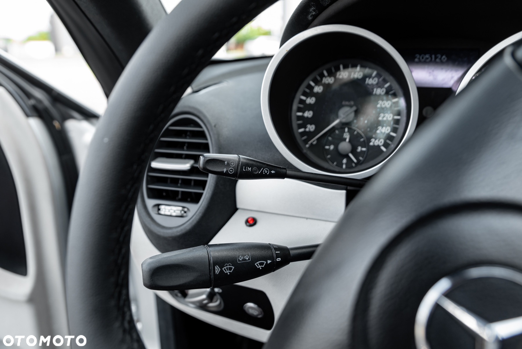 Mercedes-Benz SLK 200 Kompressor Automatik - 23