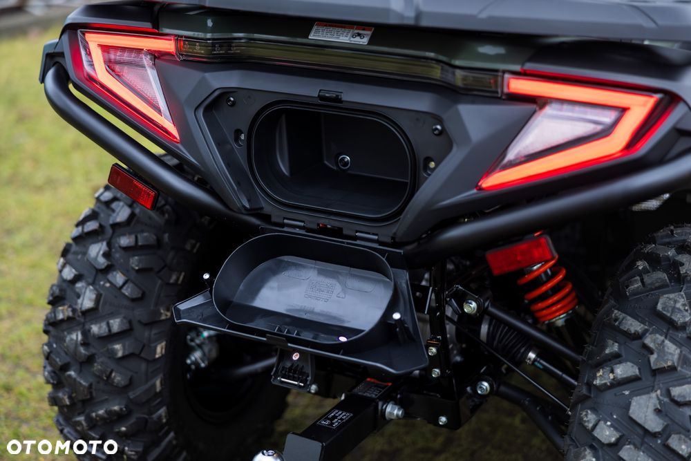 CFMoto CForce - 22
