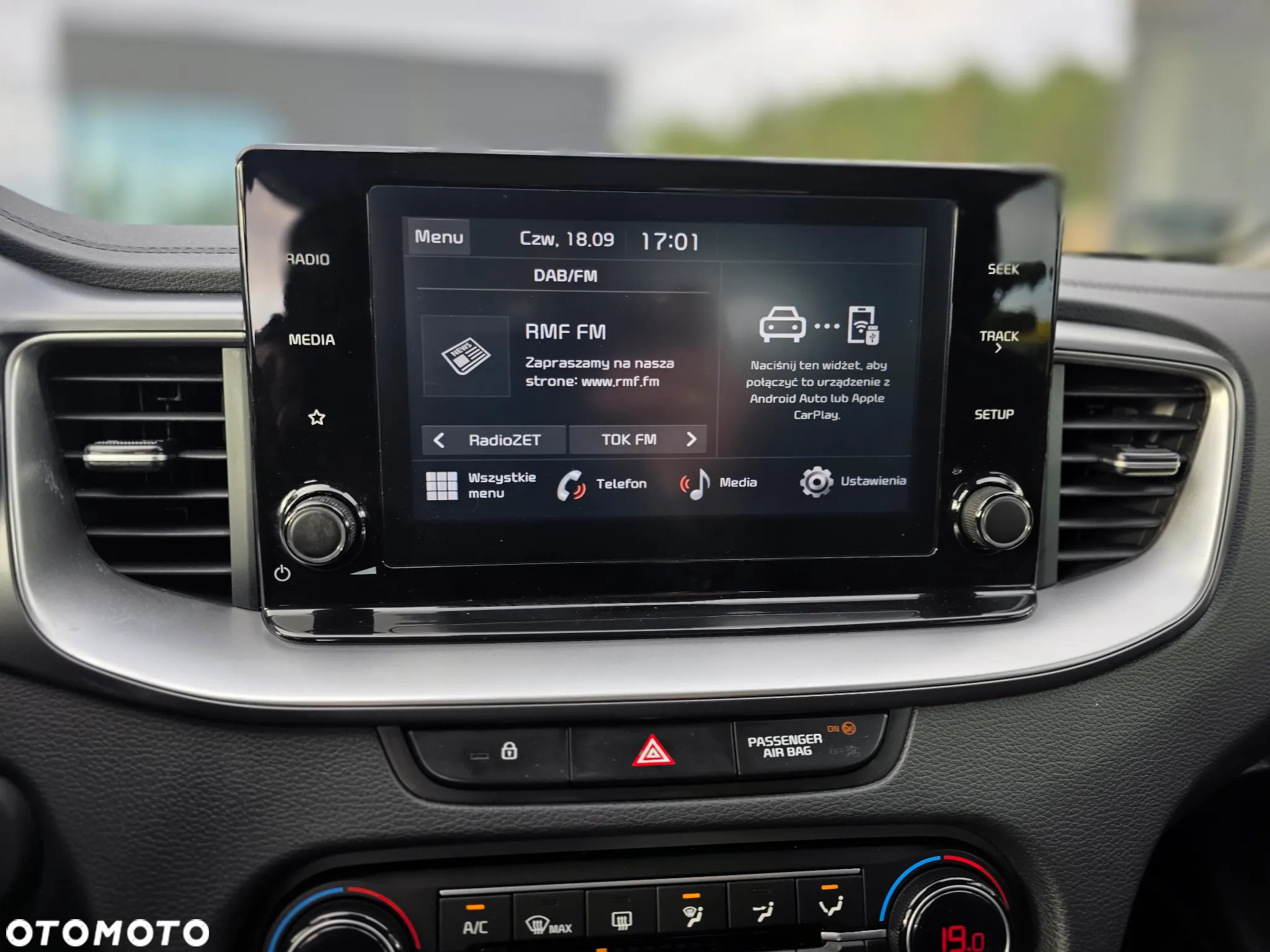 Kia Ceed 1.5 T-GDI L Business Line - 20