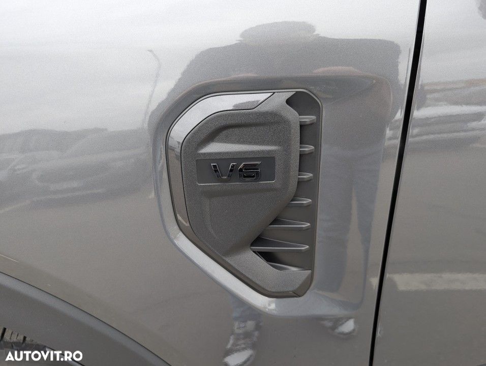 Ford Ranger - 10