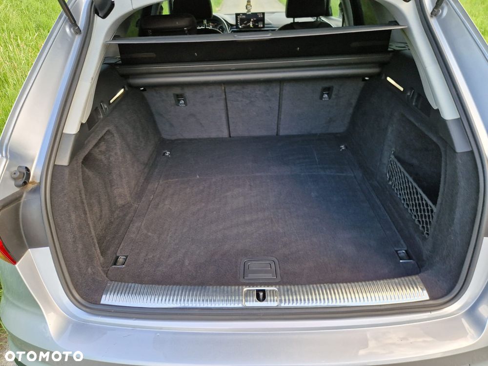 Audi A4 Avant - 27