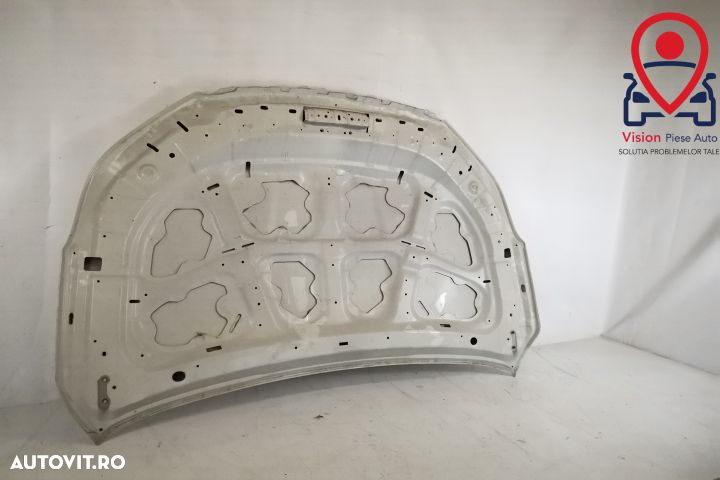 Capota Motor Originala Subaru  Forester  4 [2012 - 2016] - 5