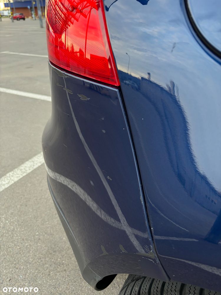 Volkswagen Golf 1.9 TDI Goal - 8