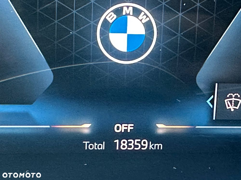 BMW X1 sDrive18i M Sport - 10