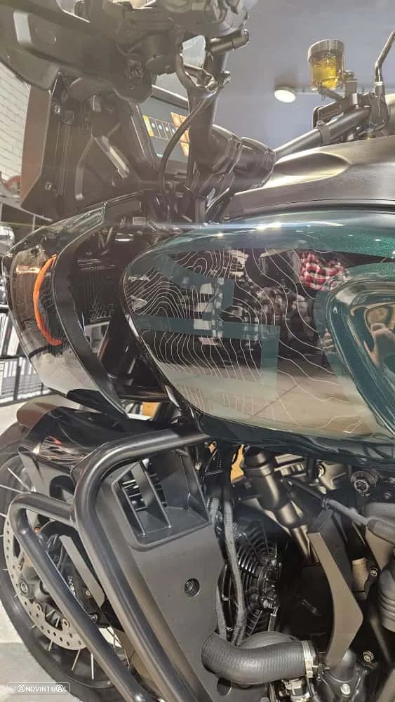 Harley-Davidson Pan America Special - 6