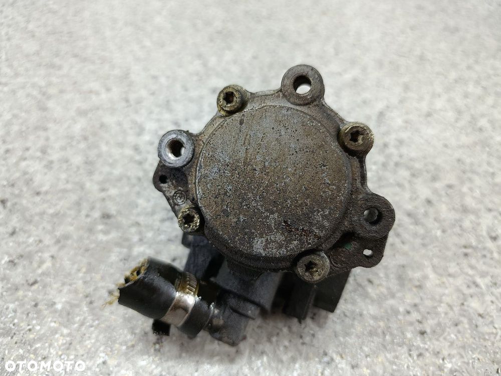 POMPA WSPOMAGANIA VW LT 35 2D0422155 2107250  LUK 2.5 TDI - 5