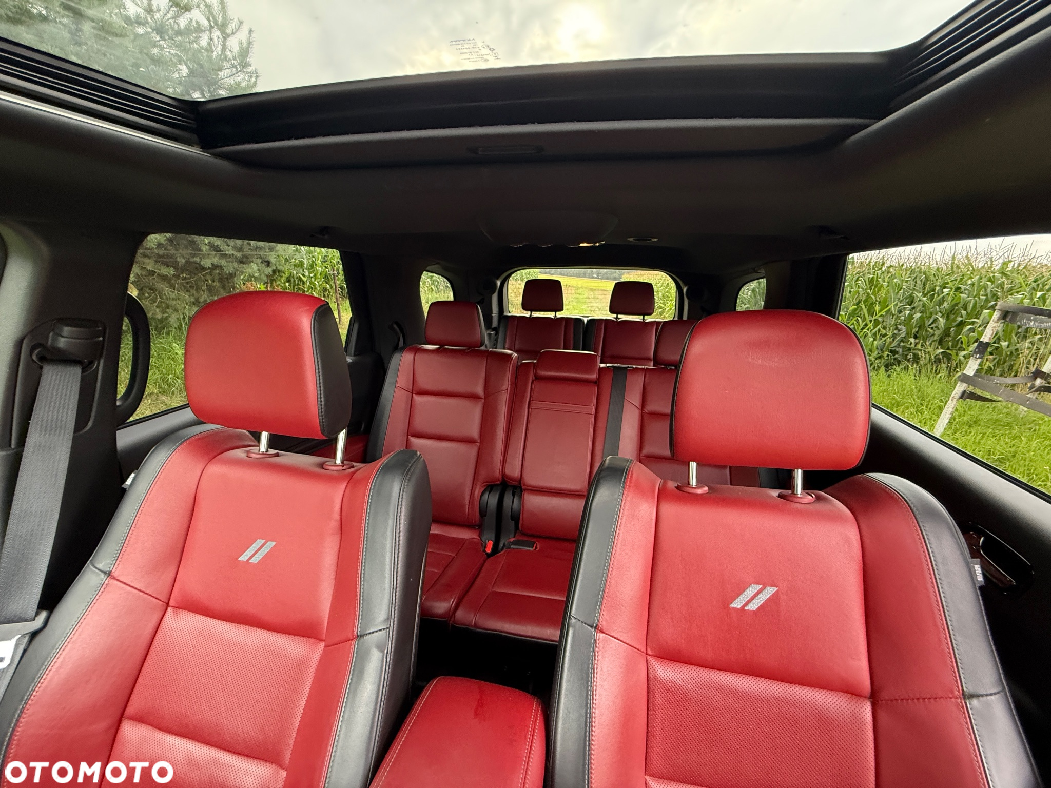 Dodge Durango 5.7 R/T - 16