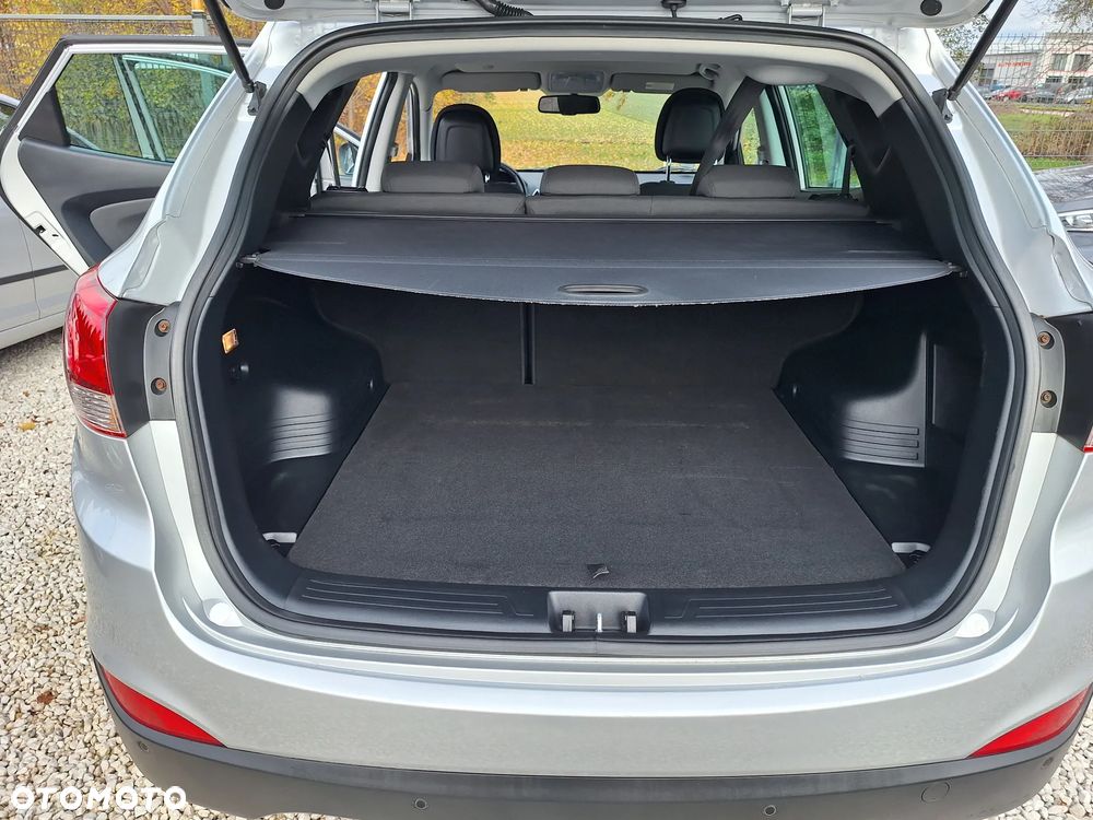 Hyundai ix35 1.6 GDI Style 2WD - 35