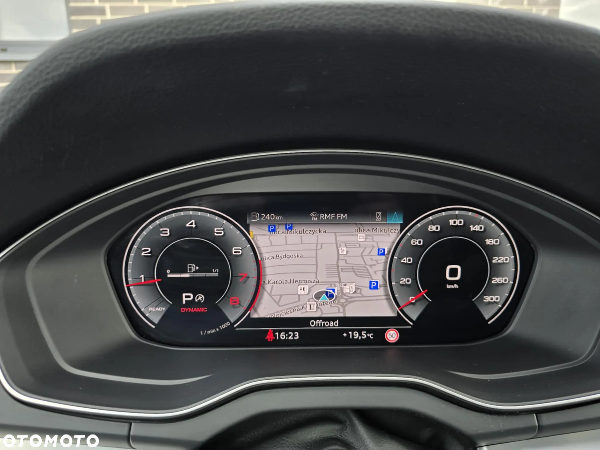 Audi SQ5 3.0 TFSI Quattro Tiptronic - 31