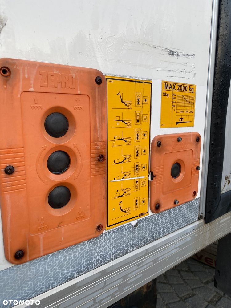 DAF LF 45 180 thermo king tgl - 13