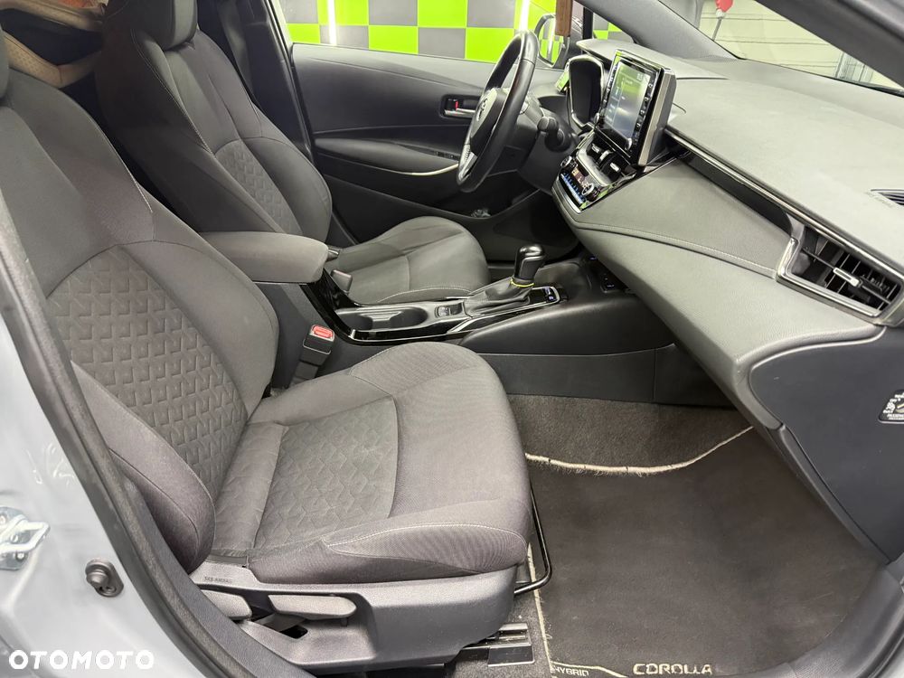 Toyota Corolla 1.8 Team Deutschland - 6