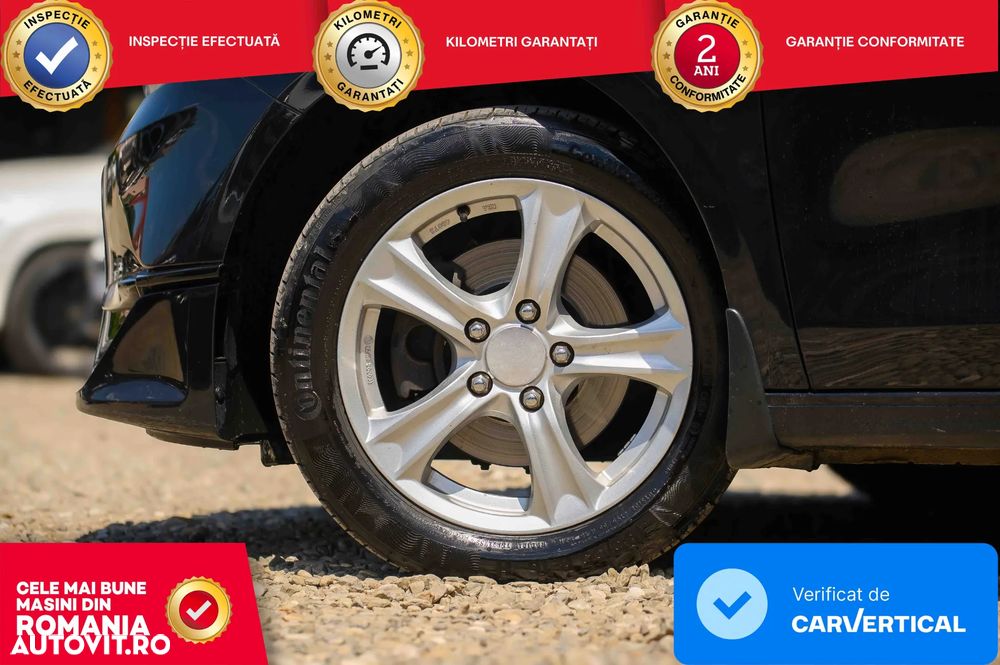 Kia Ceed 1.5 T-GDI 7DCT Best - 7