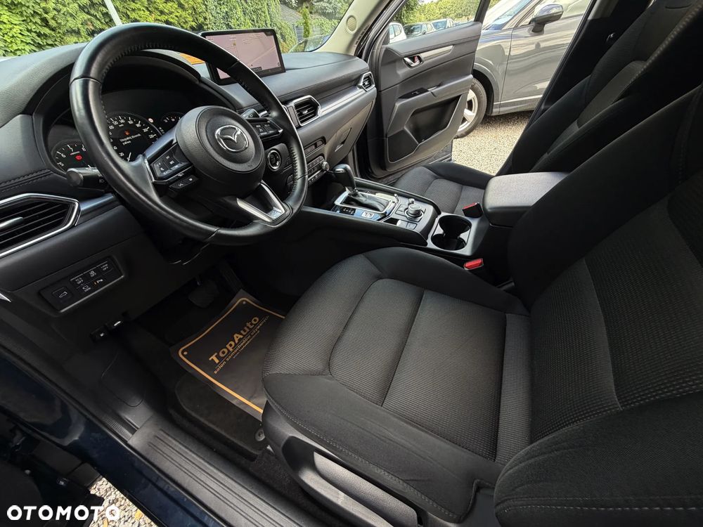 Mazda CX-5 2.0 Center-Line Plus 2WD - 18