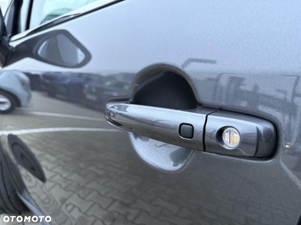 Suzuki SX4 S-Cross - 5