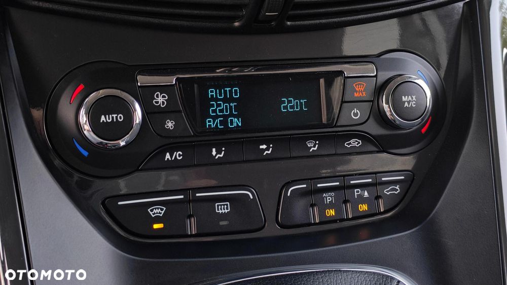 Ford Kuga 2.0 TDCi 4x4 Individual - 30