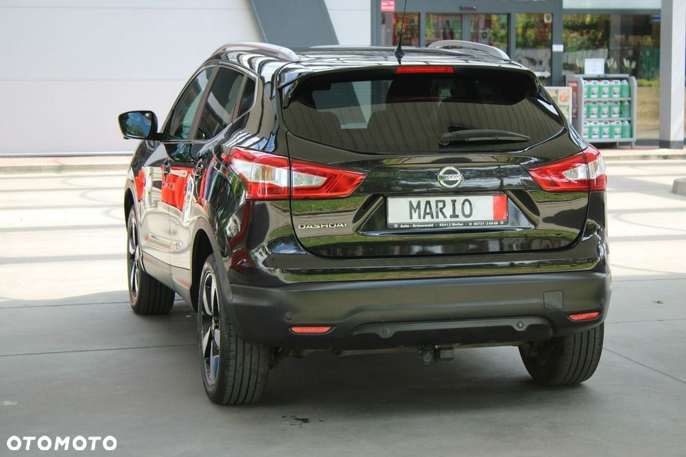 Nissan Qashqai 1.6 DIG-T N-Connecta - 37