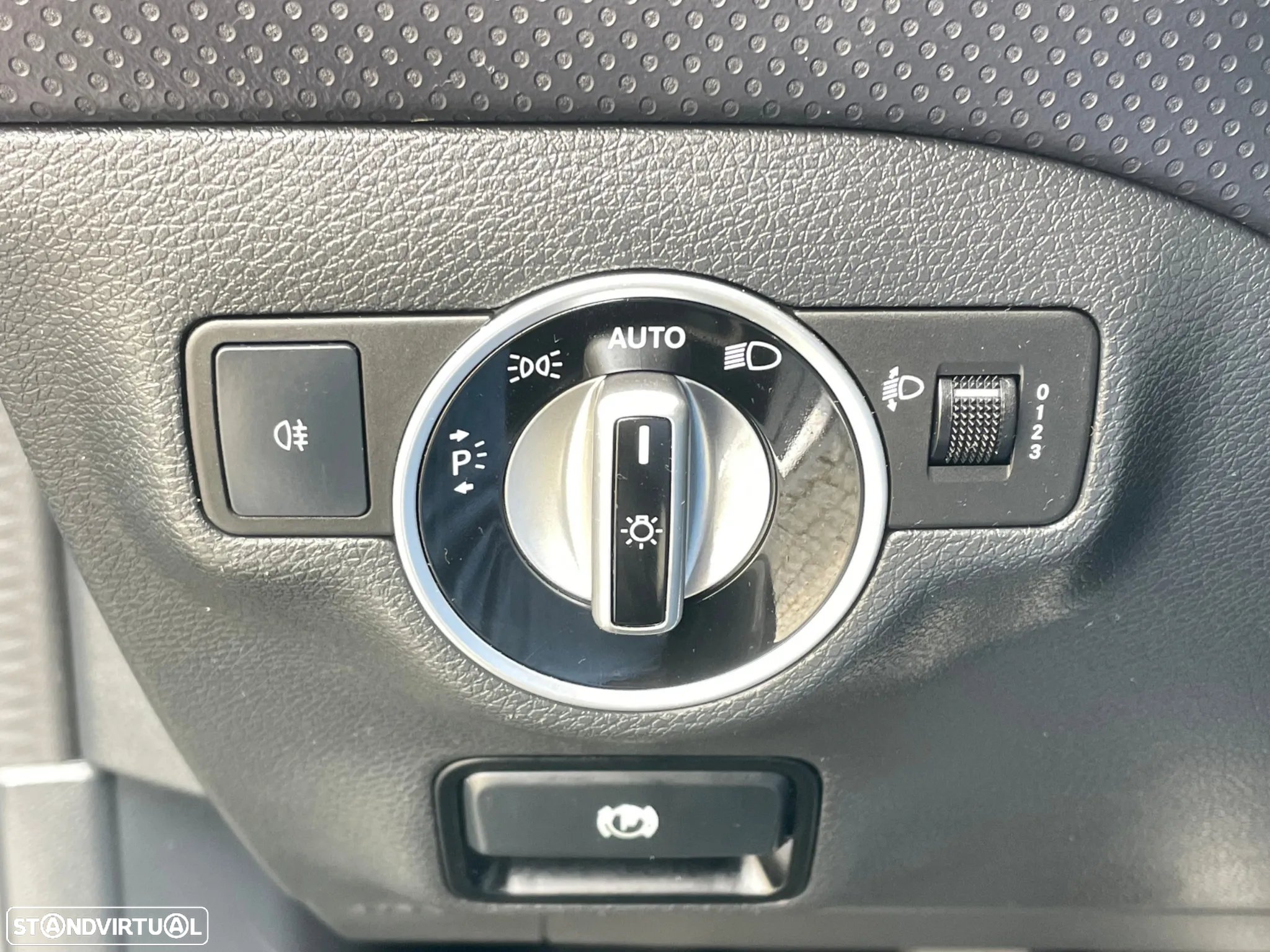 Mercedes-Benz A 180 d Style - 29