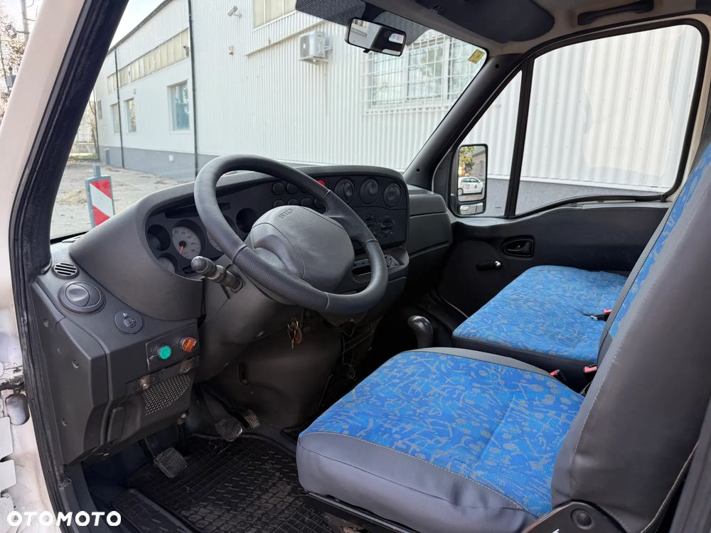 Iveco Daily 35C11 - 11