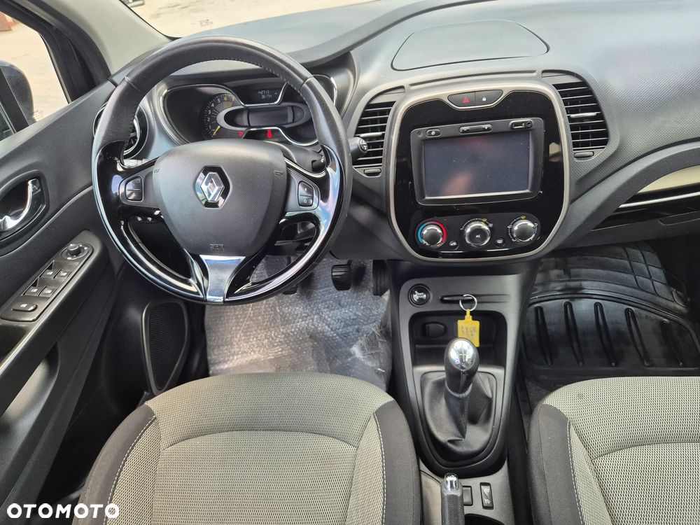 Renault Captur ENERGY TCe 90 Start&Stop Expression - 7