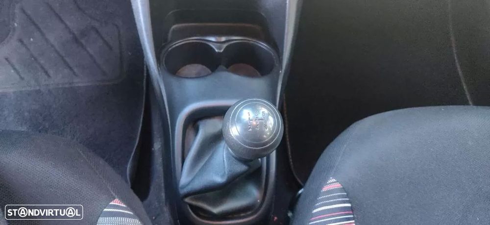 Citroën C1 VTi Live - 33