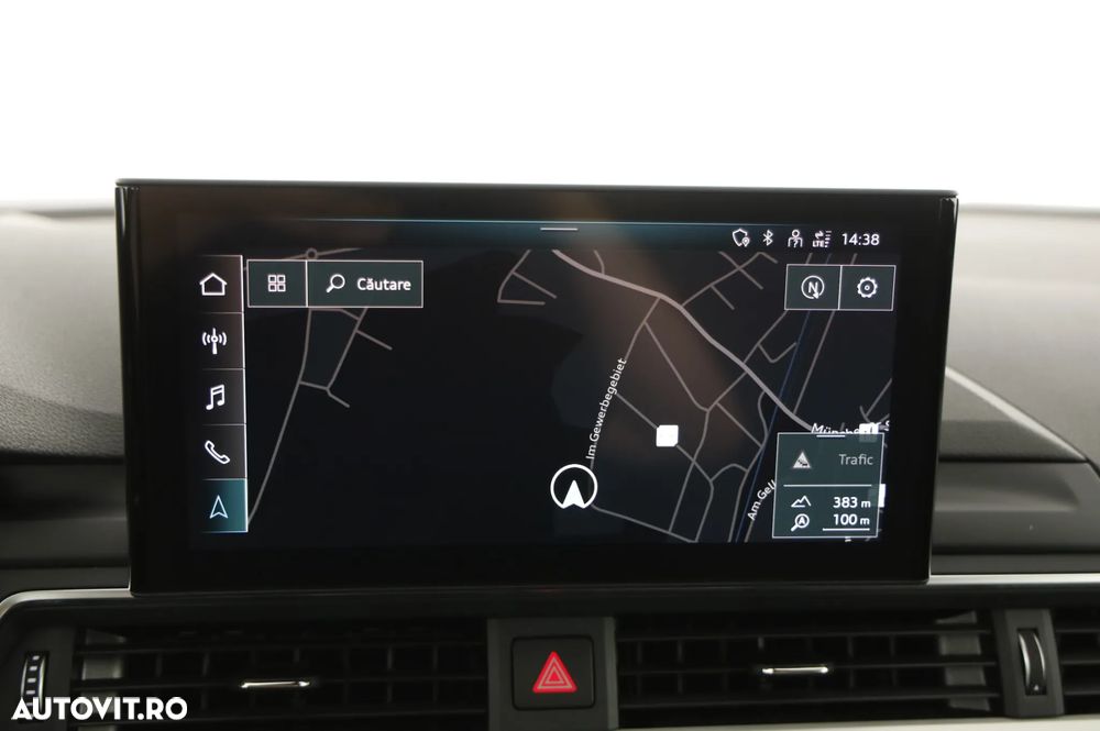 Audi A4 40 TDI quattro S tronic advanced - 16