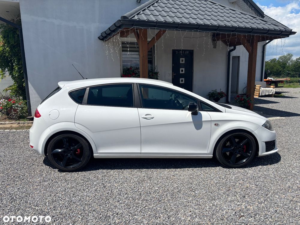 Seat Leon - 8