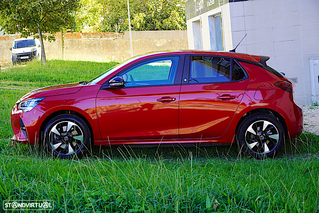 Opel Corsa-e Edition - 3