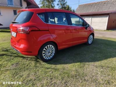 Ford B-MAX 1.6 Titanium - 9