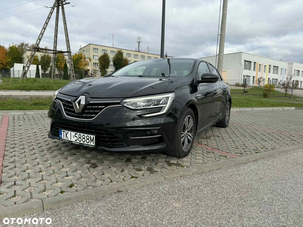 Renault Megane 1.3 TCe FAP Intens - 3