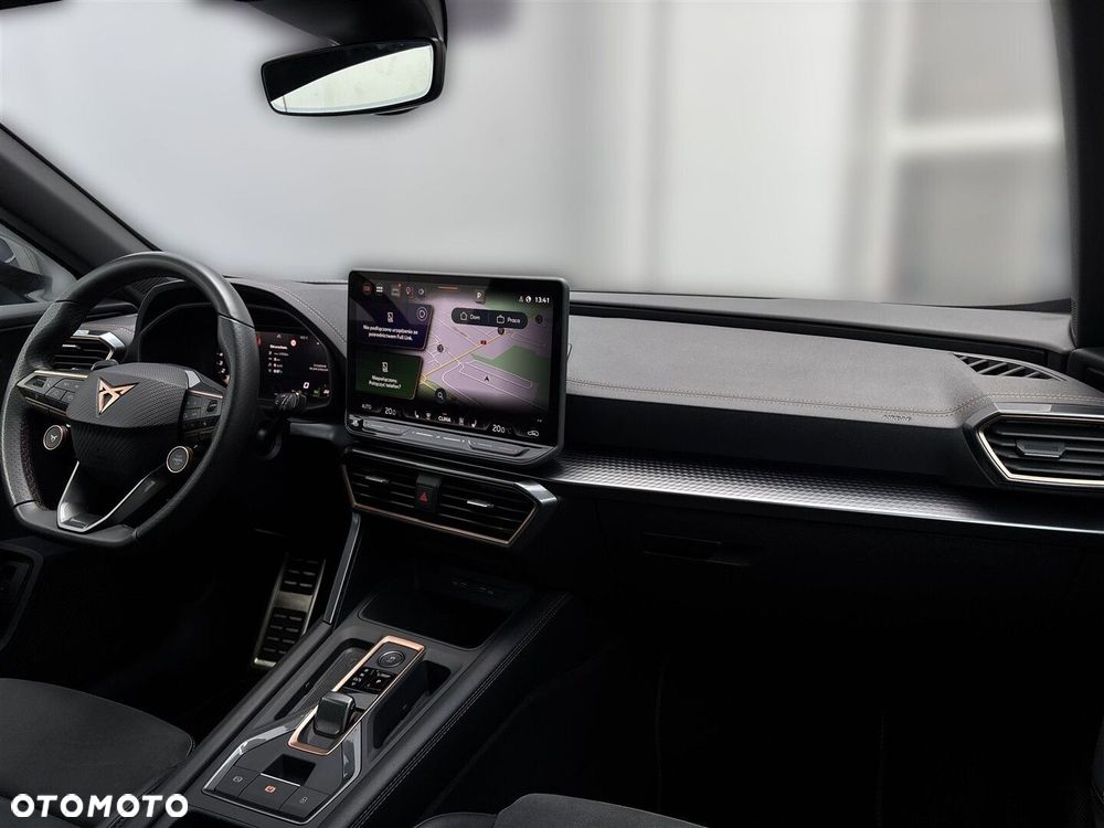 Cupra Formentor - 15