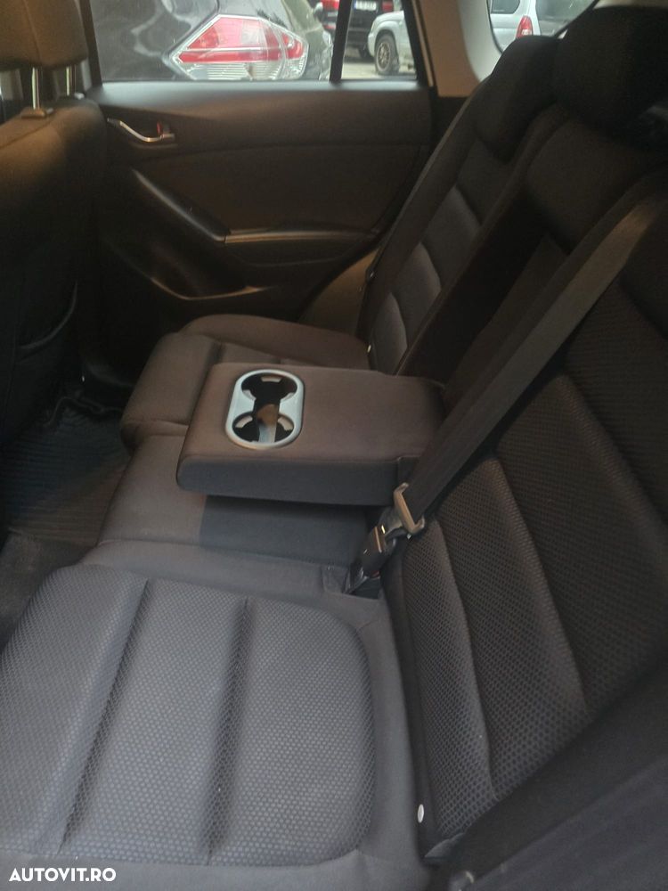 Mazda CX-5 CD150 4x4 Revolution - 6