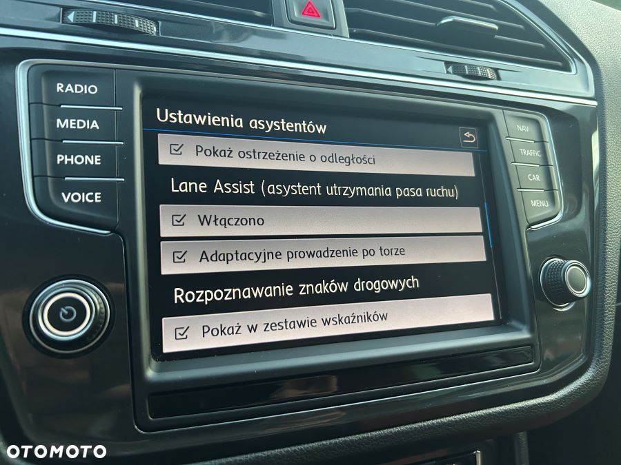 Volkswagen Tiguan 2.0 TDI SCR 4Motion DSG Offroad - 33