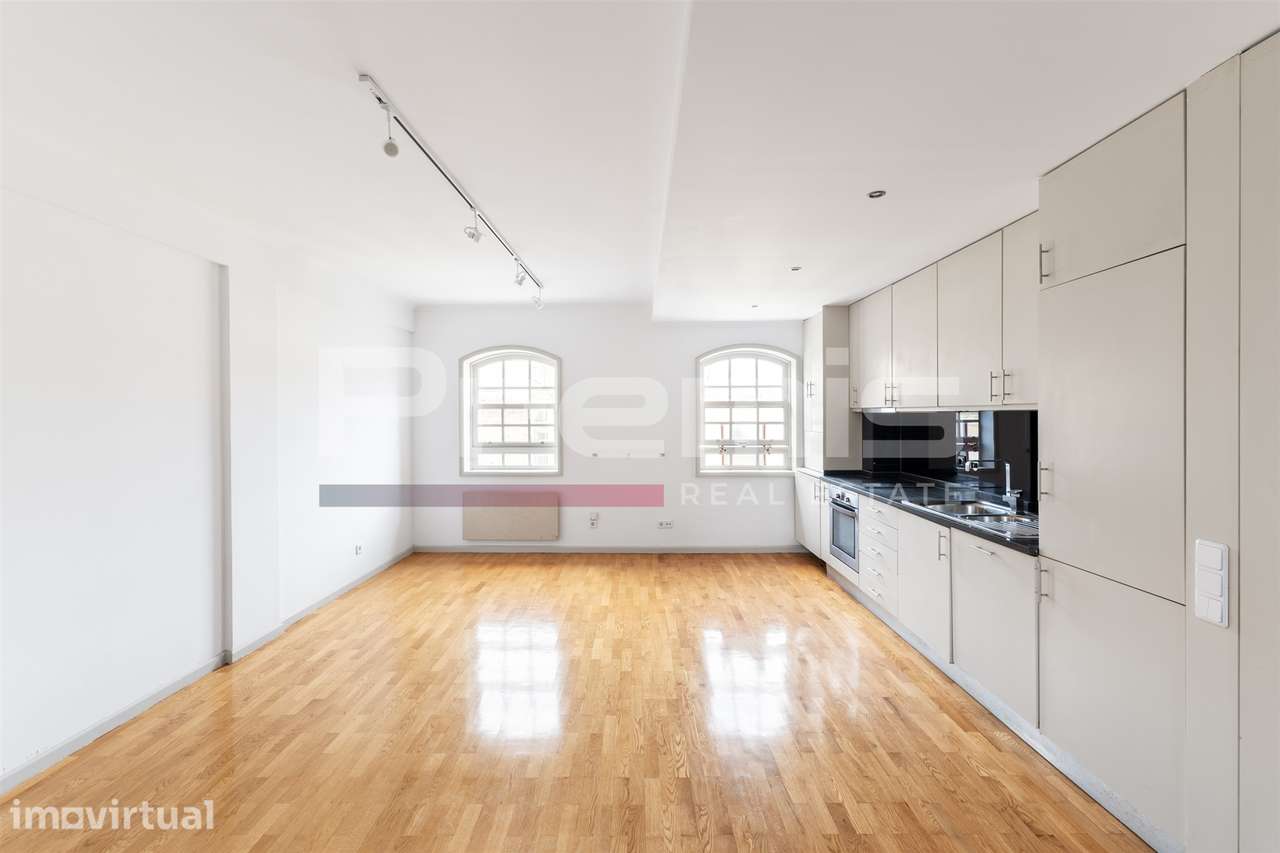 Apartamento T3 Venda em Matosinhos e Leça da Palmeira,Matosinhos - Grande imagem: 3/26
