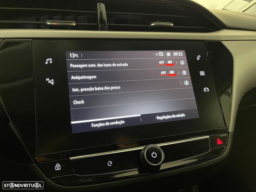 Opel Corsa-e 50 kWh - 21