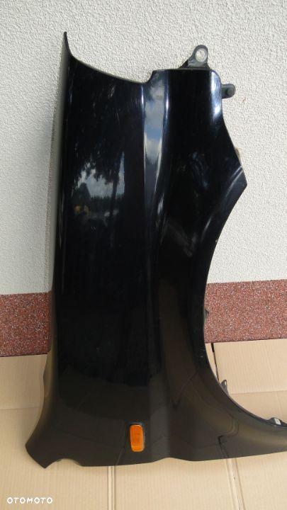 HONDA HR-V HRV BŁOTNIK PRAWY PRZÓD PRZEDNI 99-06r - 4