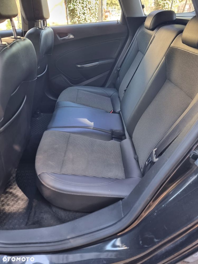 Opel Astra 1.7 CDTI Cosmo - 7