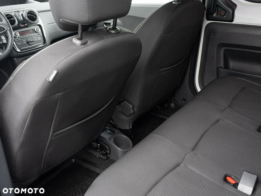 Dacia Dokker 1.5 dCi Laureate - 17