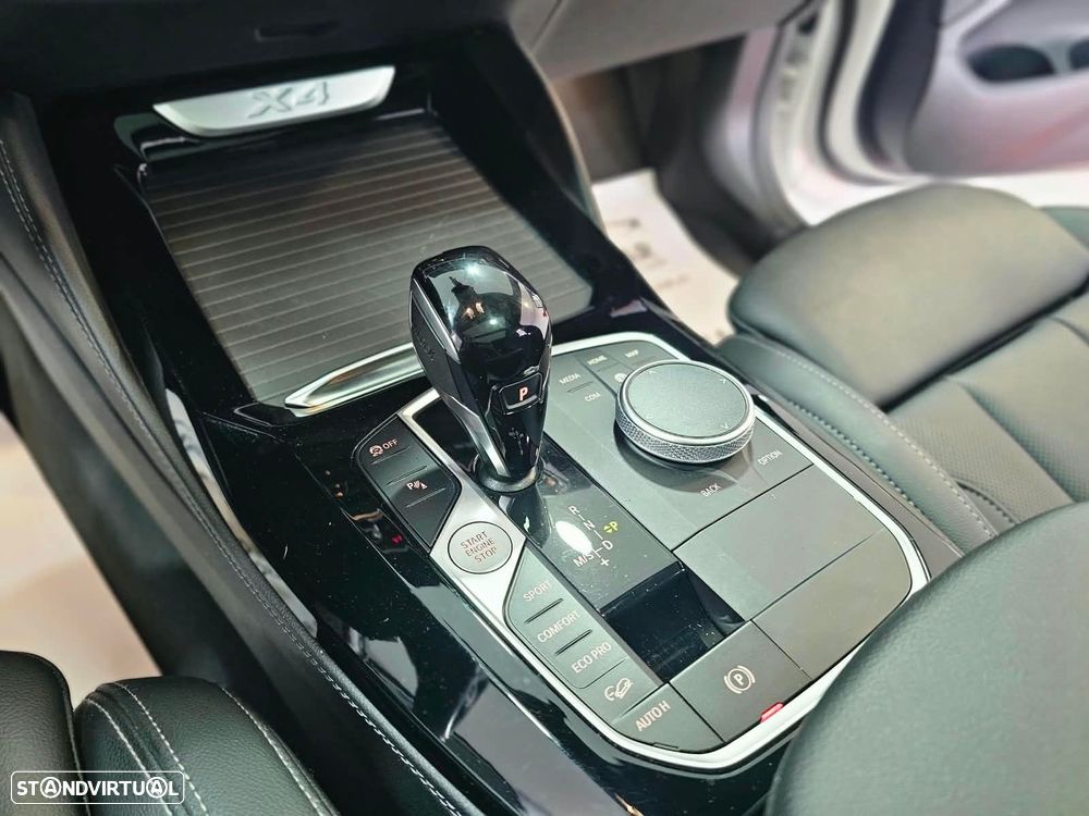 BMW X4 - 20