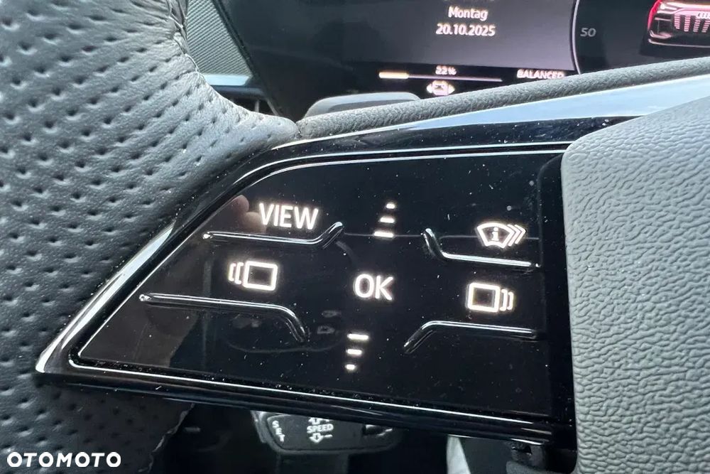 Audi Q6 e-tron 83kWh - 12