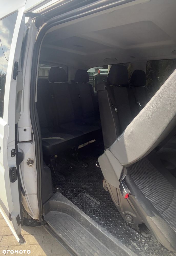 Mercedes-Benz Vito - 7