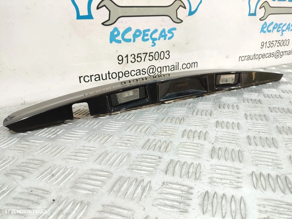 PUXADOR DA MALA ORIGINAL NISSAN QASHQAI J10 - 3