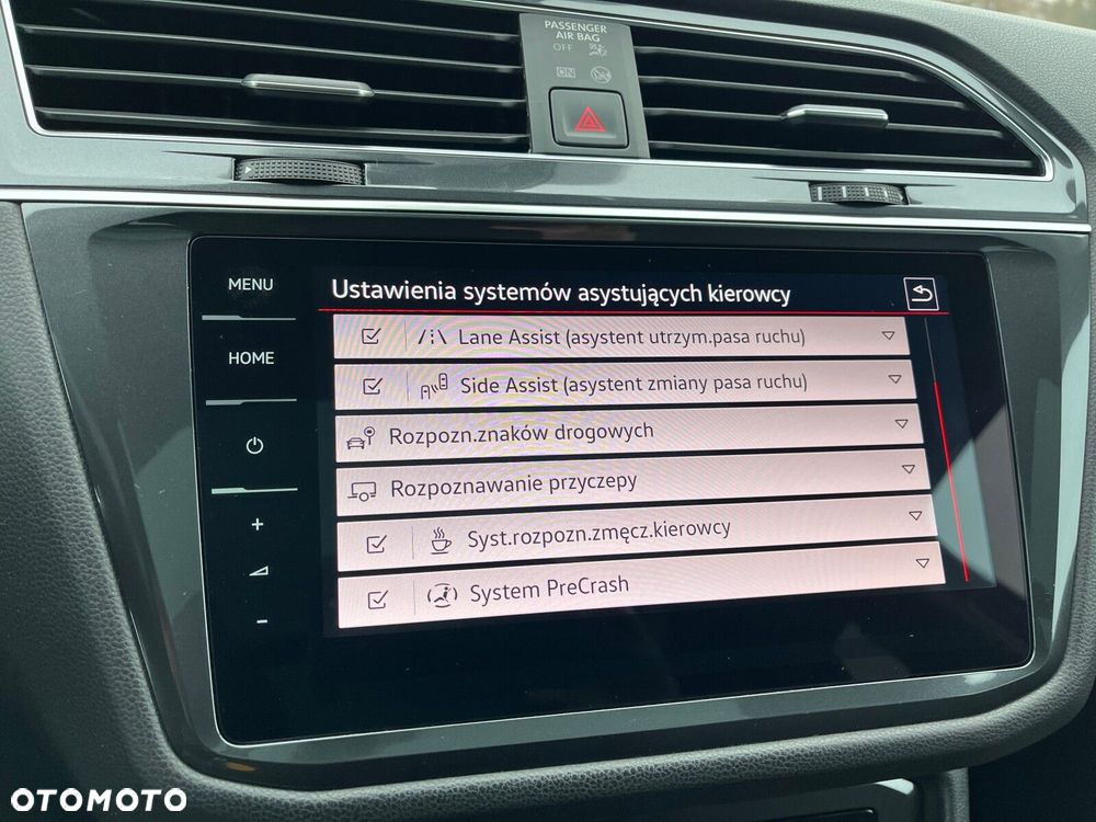 Volkswagen Tiguan Allspace 2.0 TDI 4Mot Elegance DSG - 35