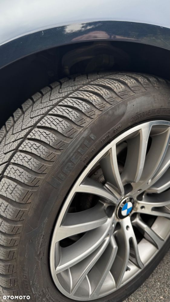BMW Seria 5 520d xDrive Luxury Line - 10