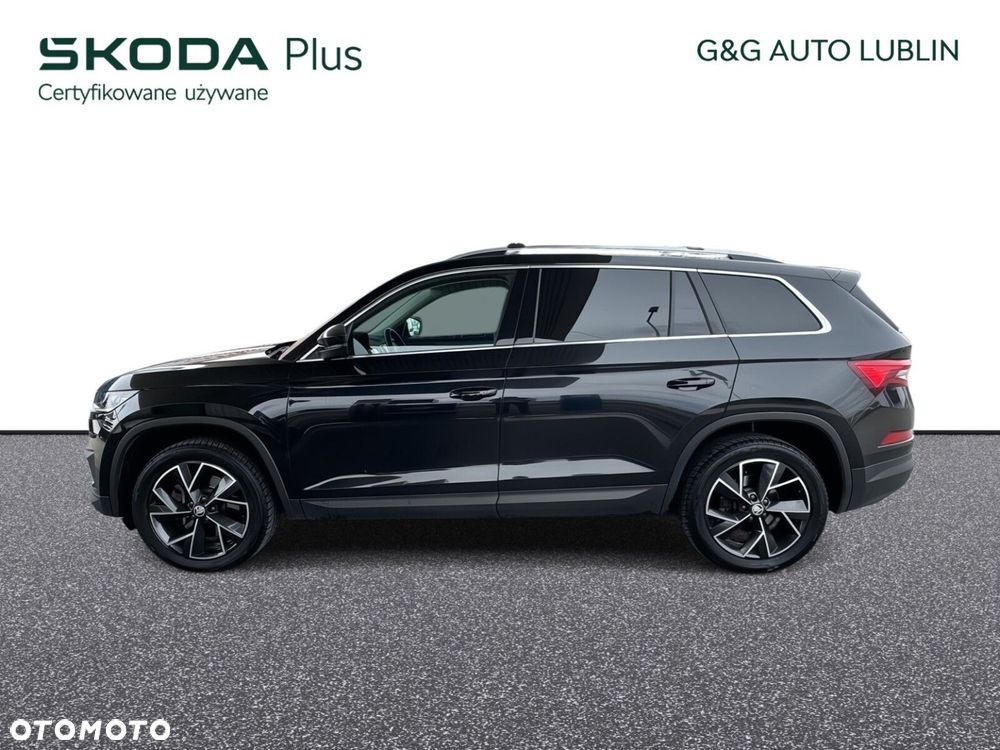 Skoda Kodiaq - 3
