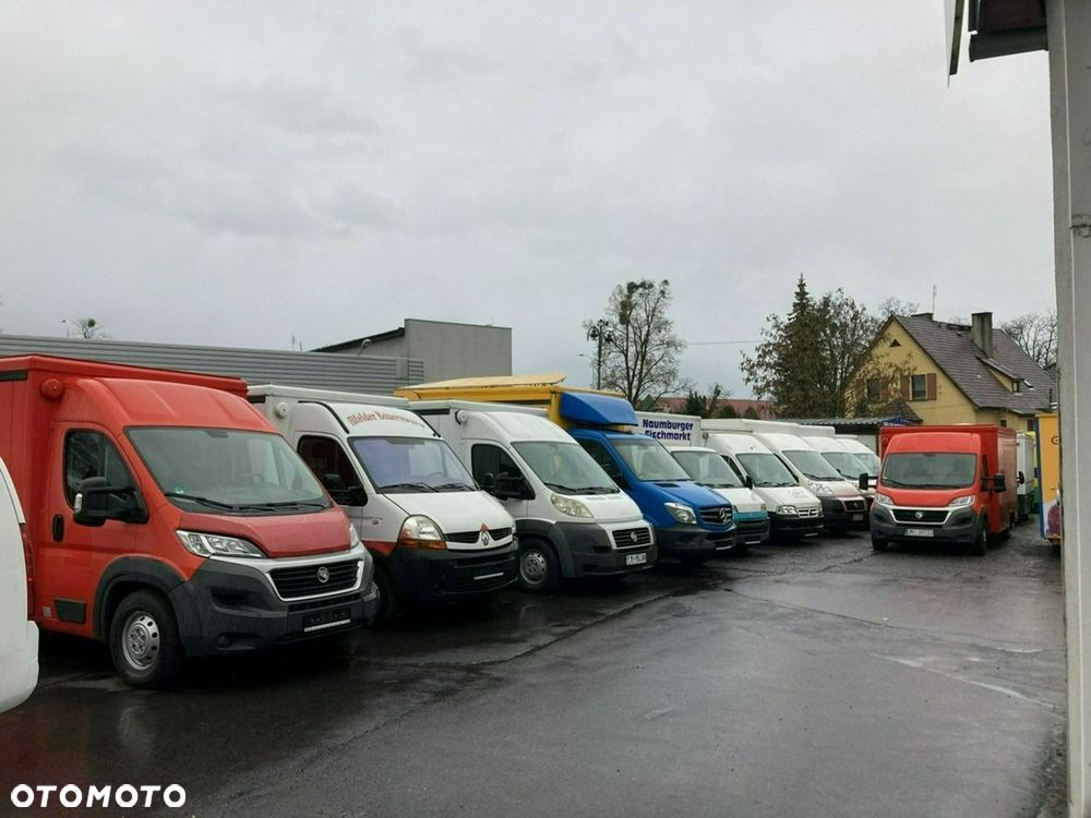 Fiat Ducato - 11
