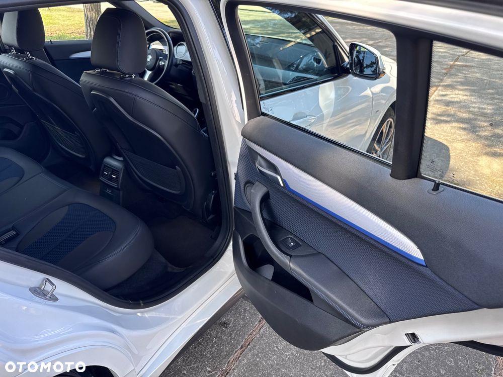 BMW X2 sDrive18i M Sport X - 14