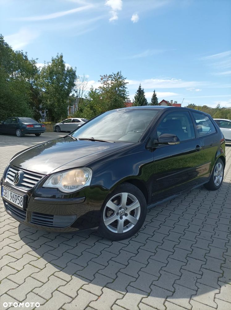 Volkswagen Polo 1.4 - 3