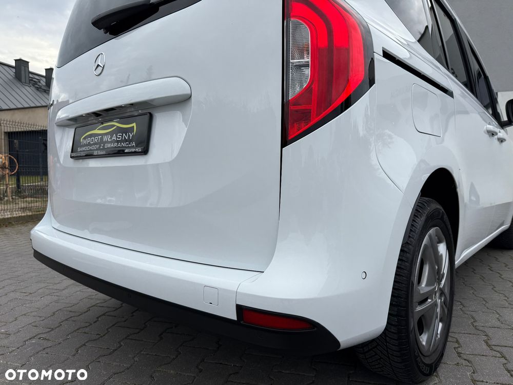 Mercedes-Benz Citan - 39