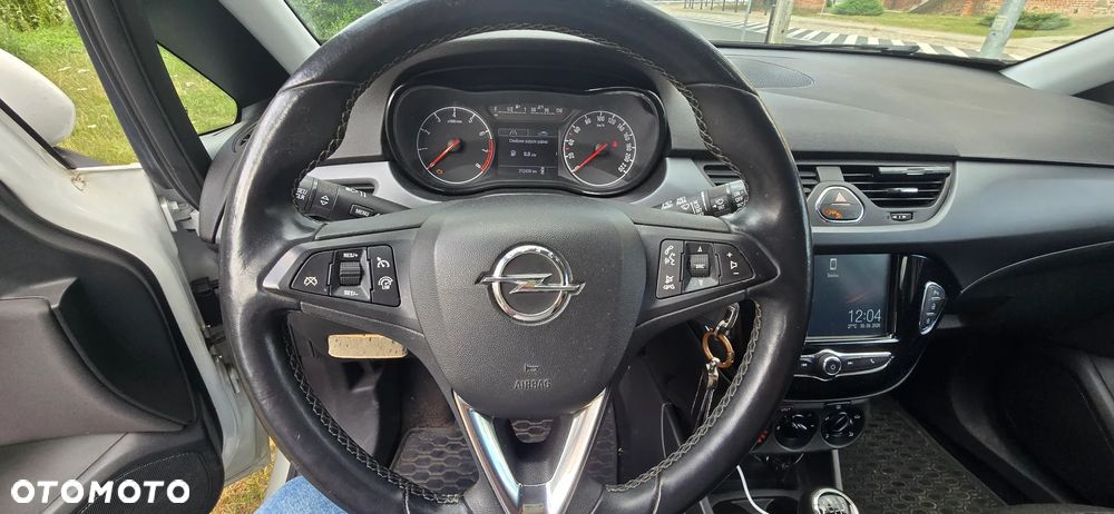 Opel Corsa 1.4 Enjoy - 9